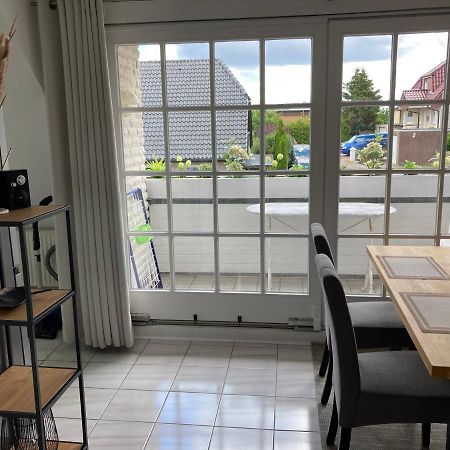 Ferienwohnung Hasenkamp 15 Grömitz Exterior foto